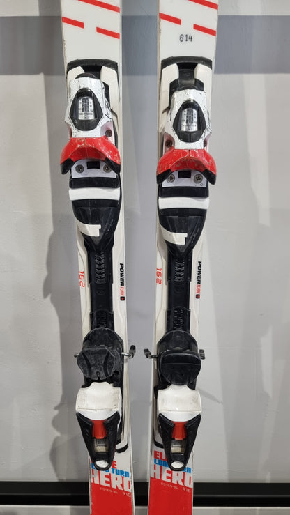 Rossignol Hero Elite Long Turn 162cm