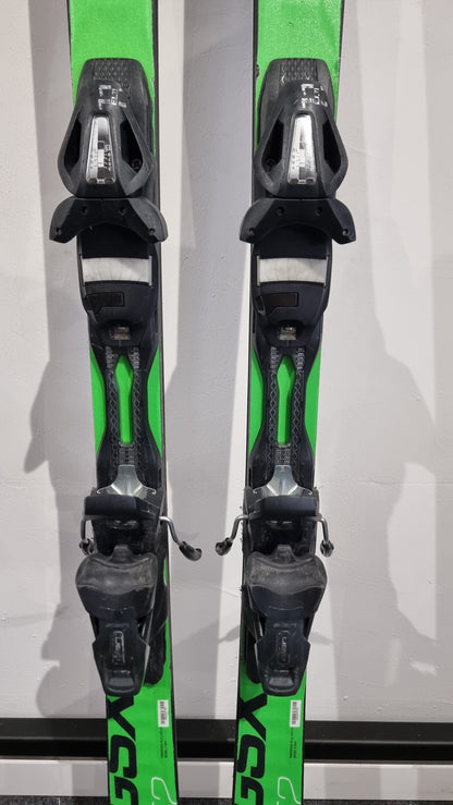Elan RGSX 152cm