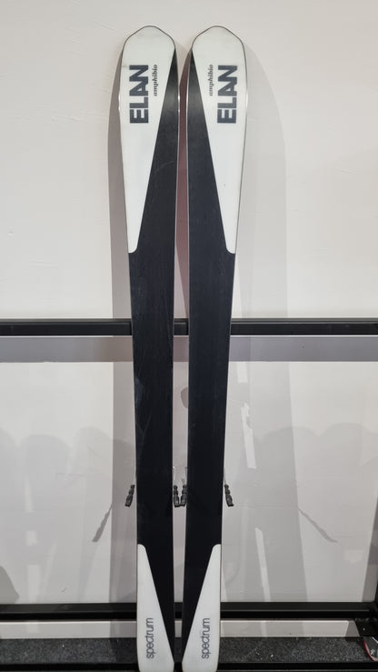 Elan Amphibio Spectrum 105 187cm