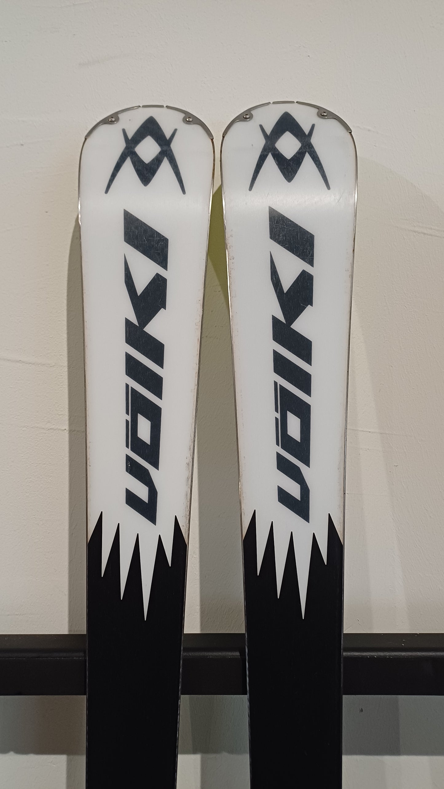 Völkl racetiger speed wall SL 165 cm