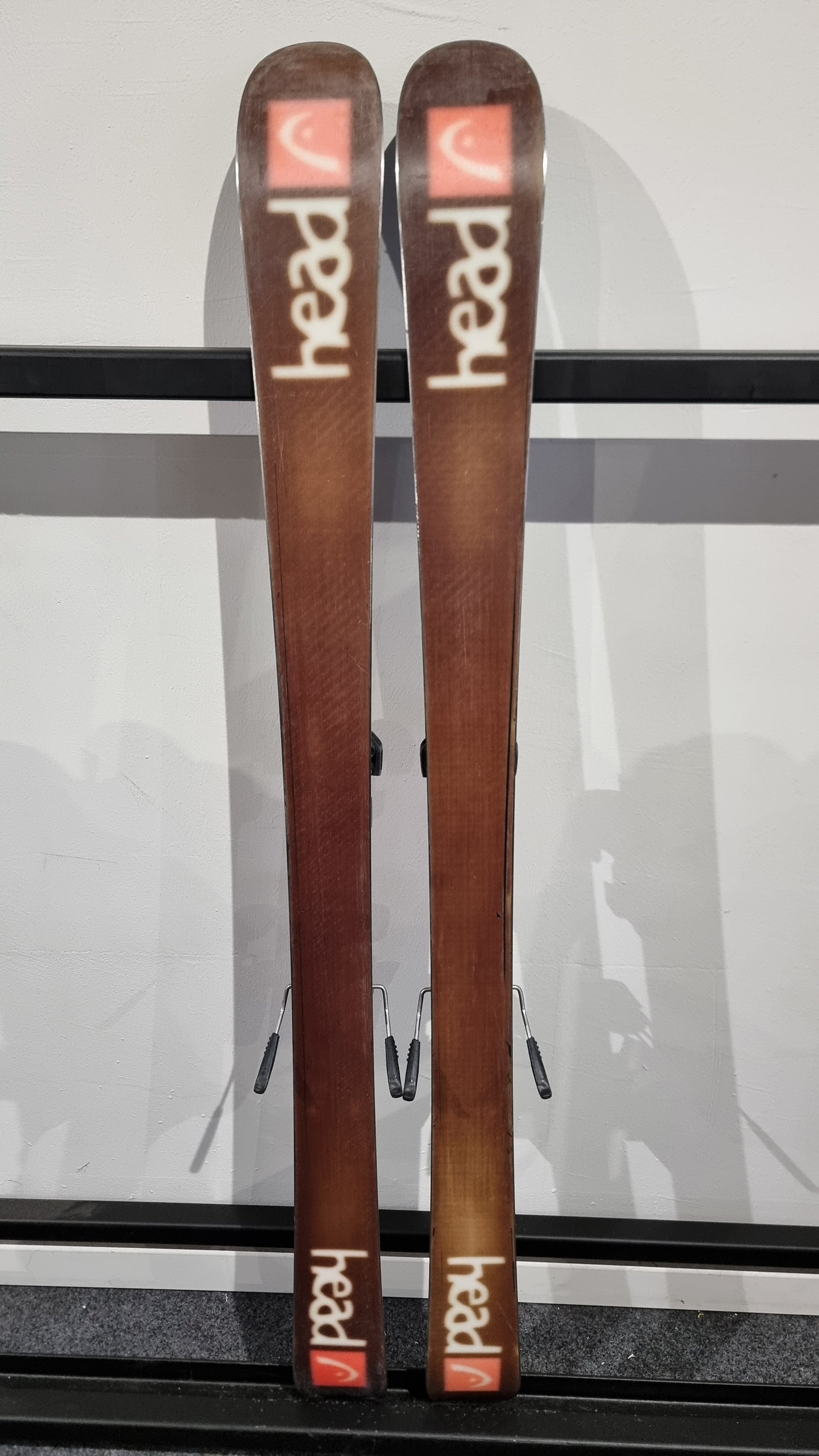 Head The JR Caddy 81 141cm