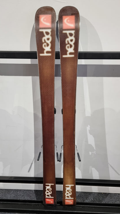 Head The JR Caddy 81 141cm