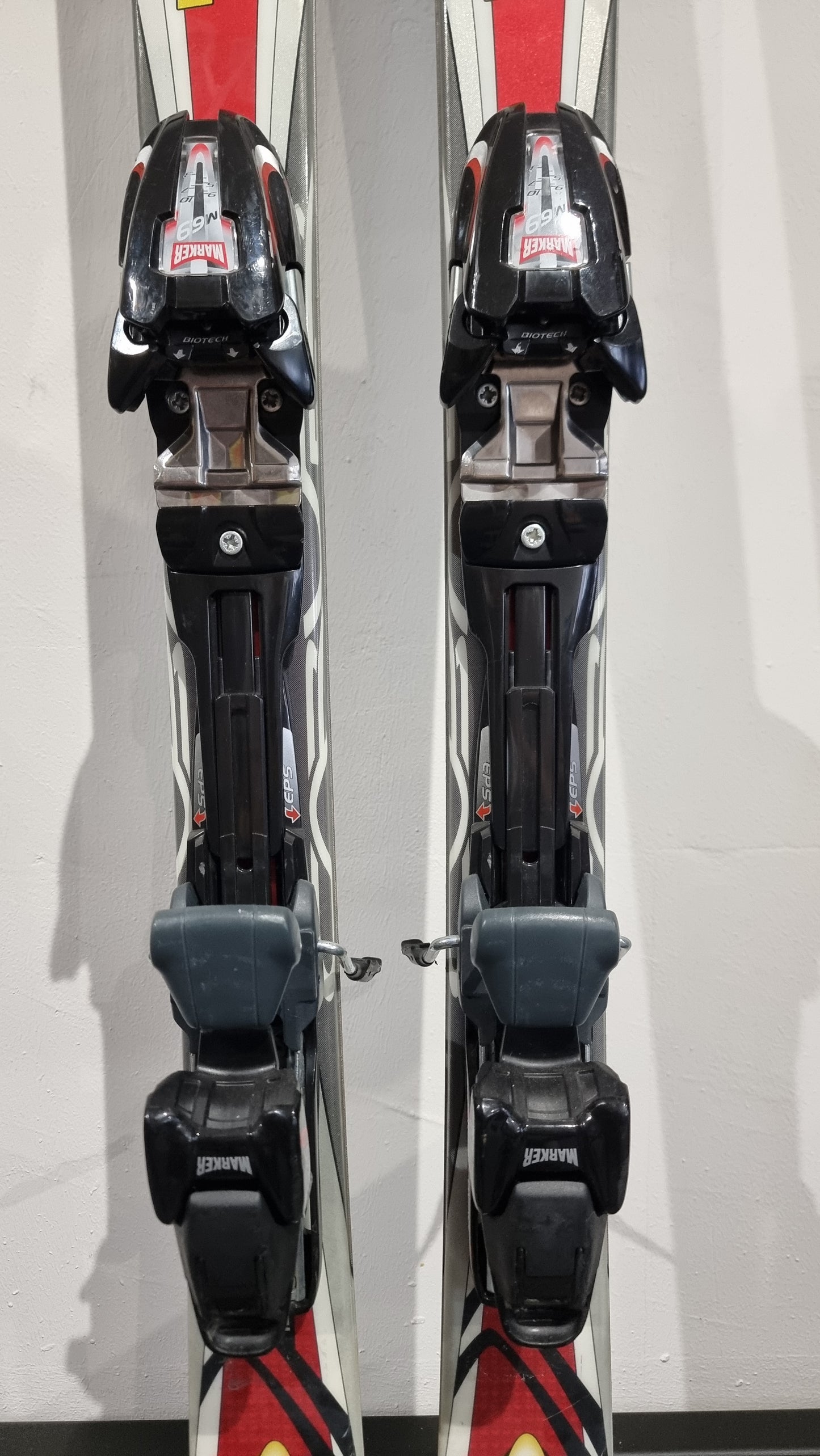 Völkl Carver Brave 138cm
