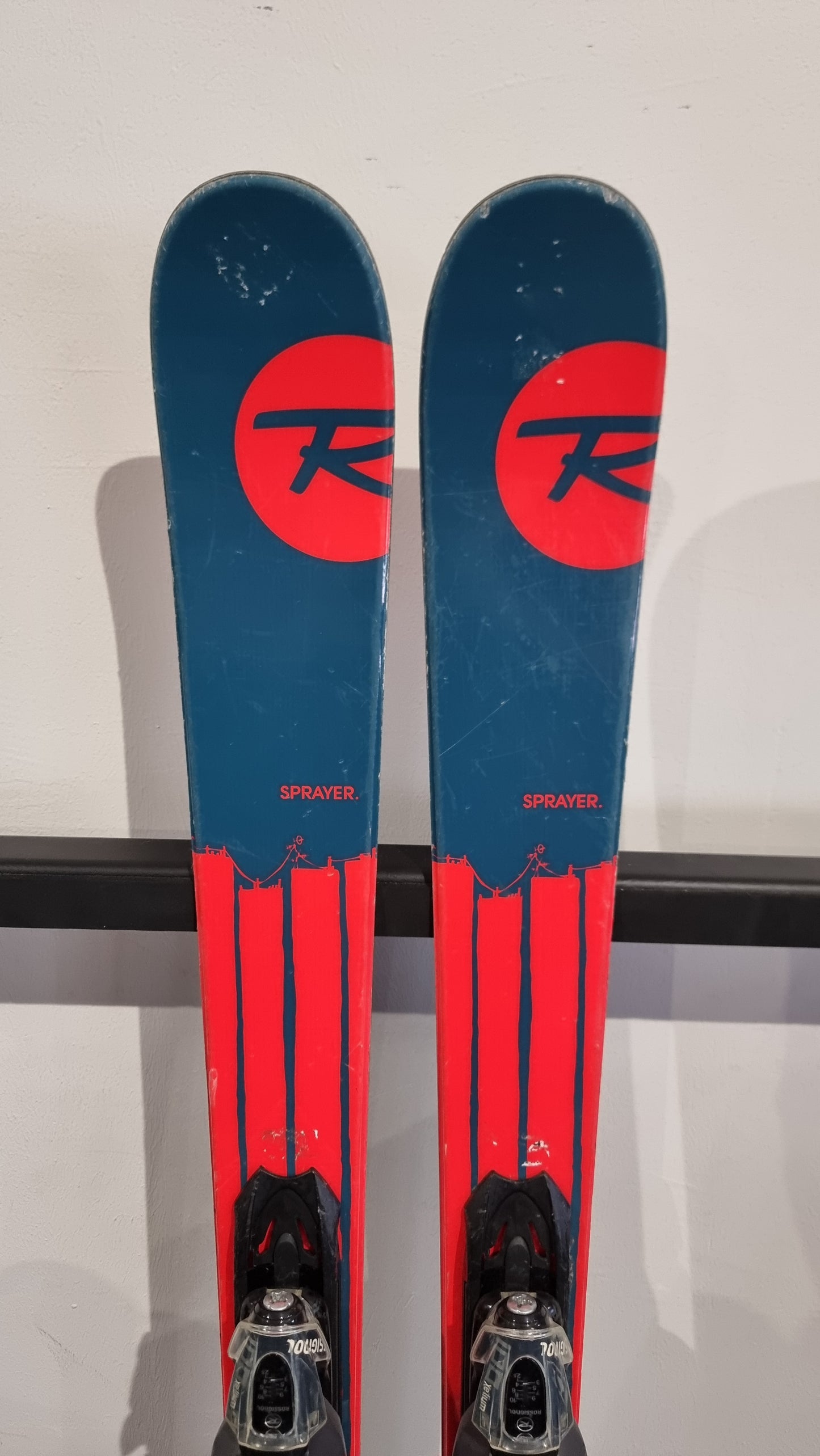 Rossignol Sprayer 148cm