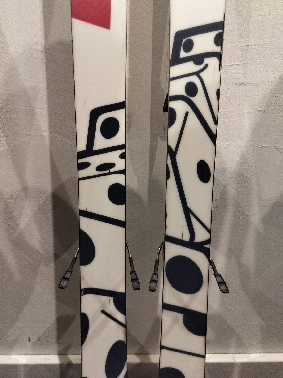 Nordica Double 156cm