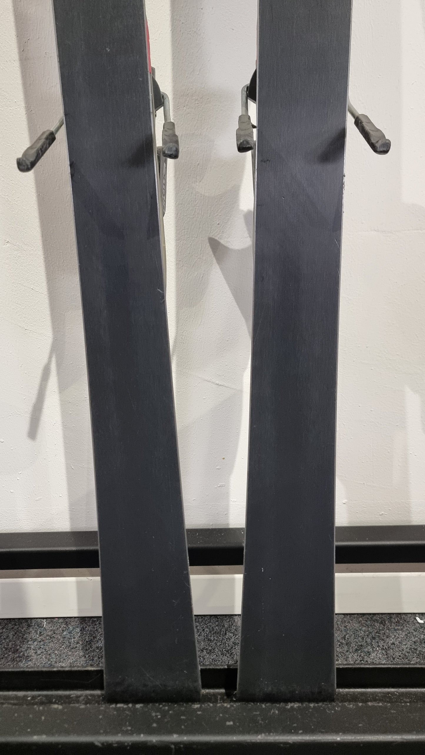 Elan Race SLX Worldcup 155cm