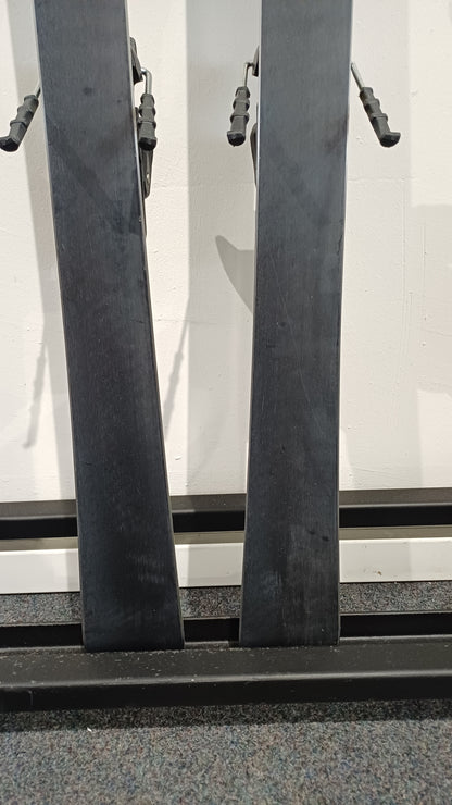 Fischer RC4 SC 155 cm