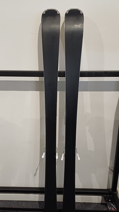 Salomon Xdrive 156 cm