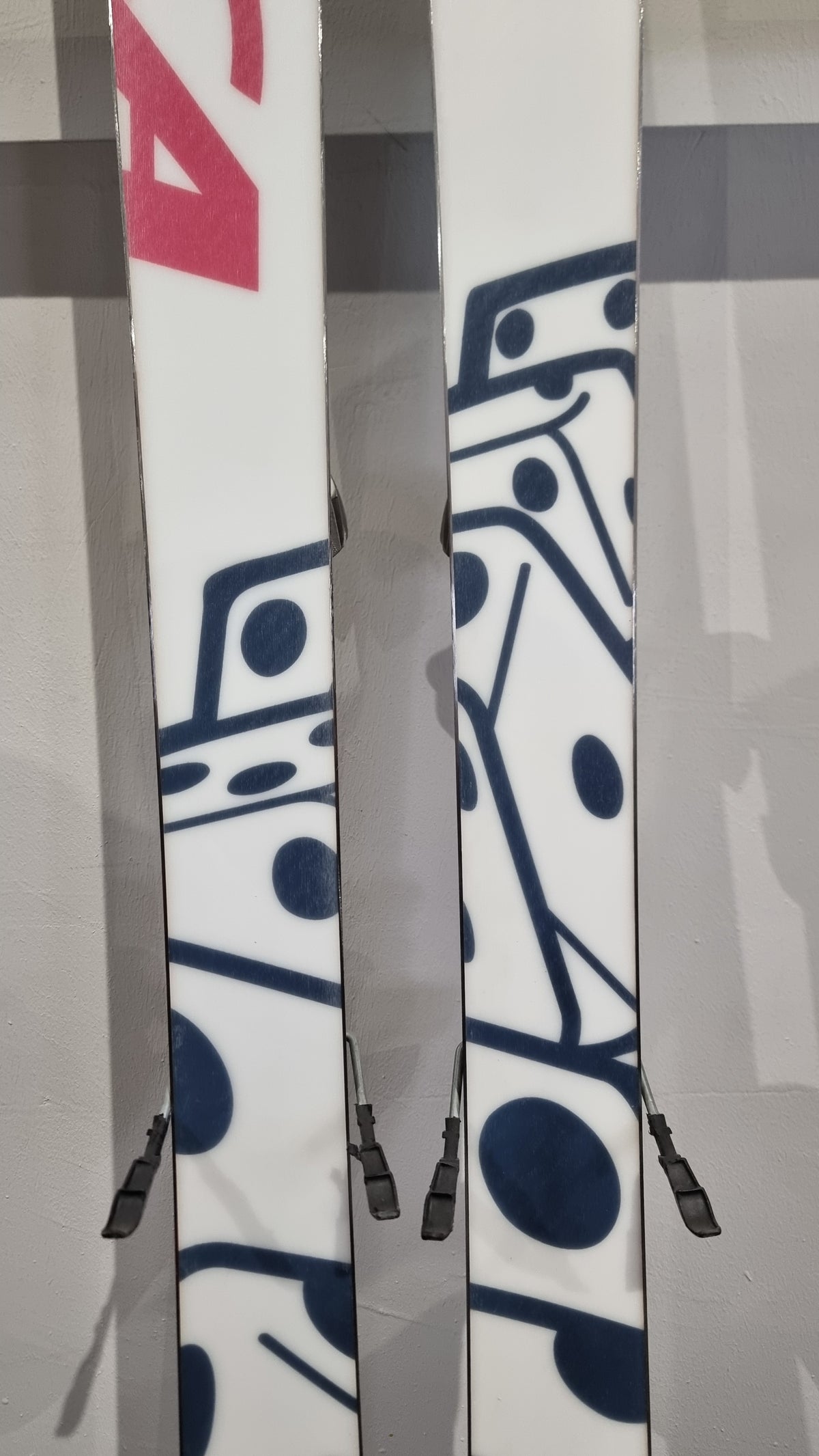 Nordica Dead Money 163cm