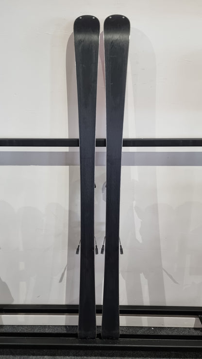 Nordica Fire Arrow 74 172cm