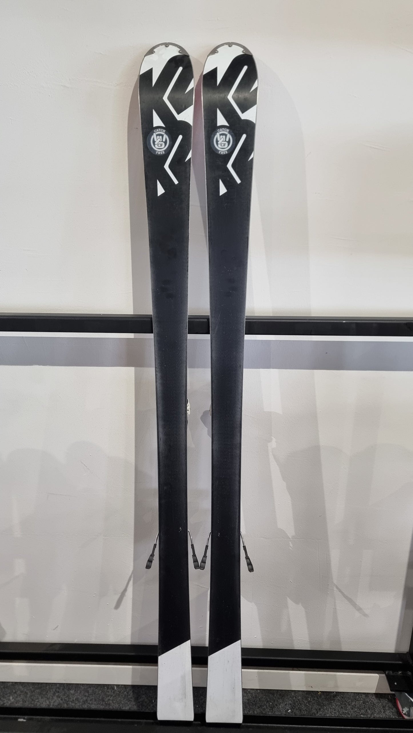K2 Force 174cm
