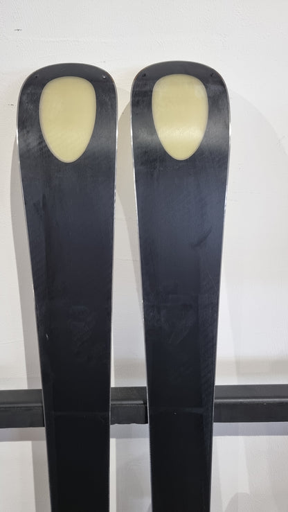 Kastle L82 164cm