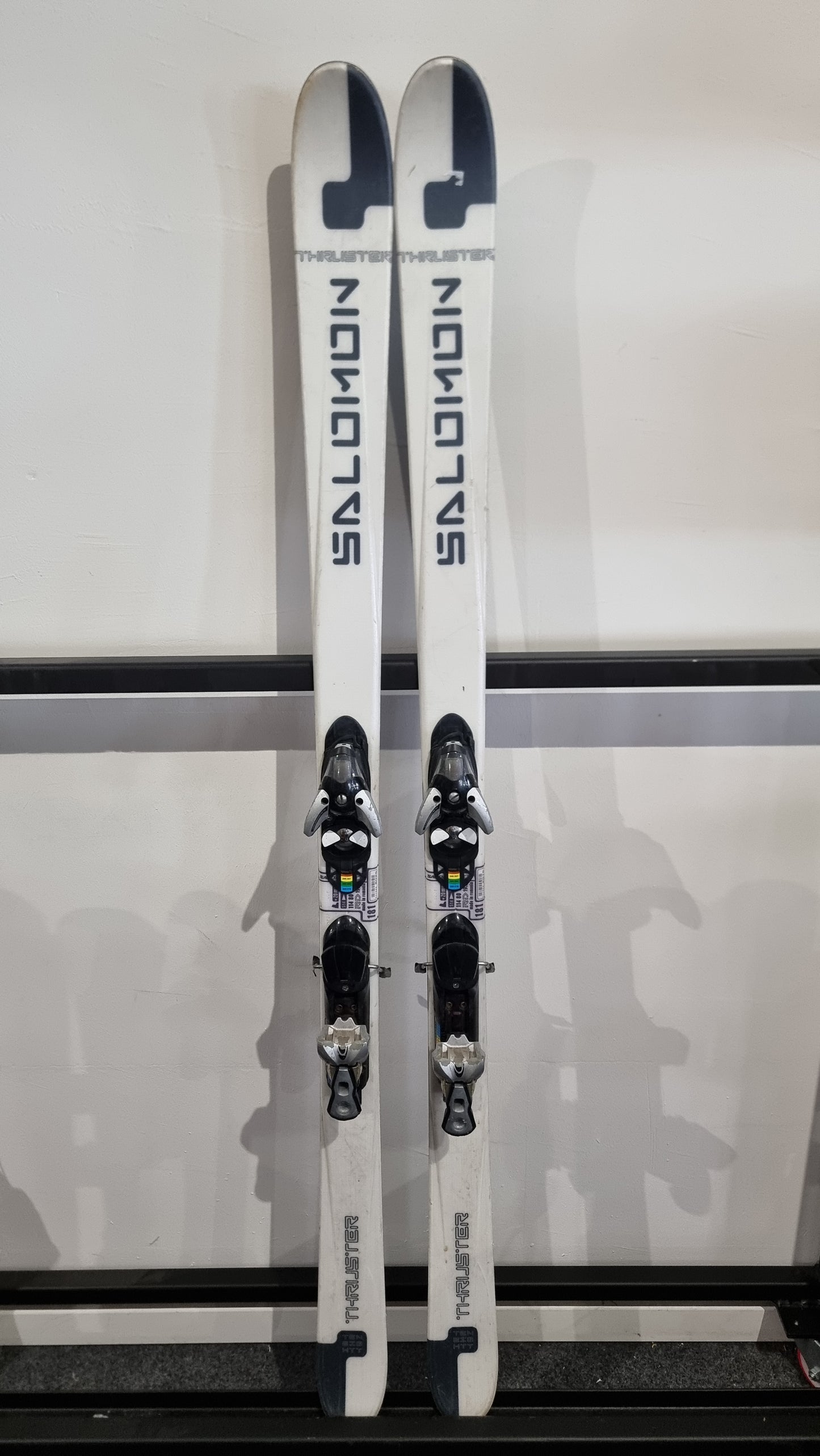 Salomon Thruster 181cm