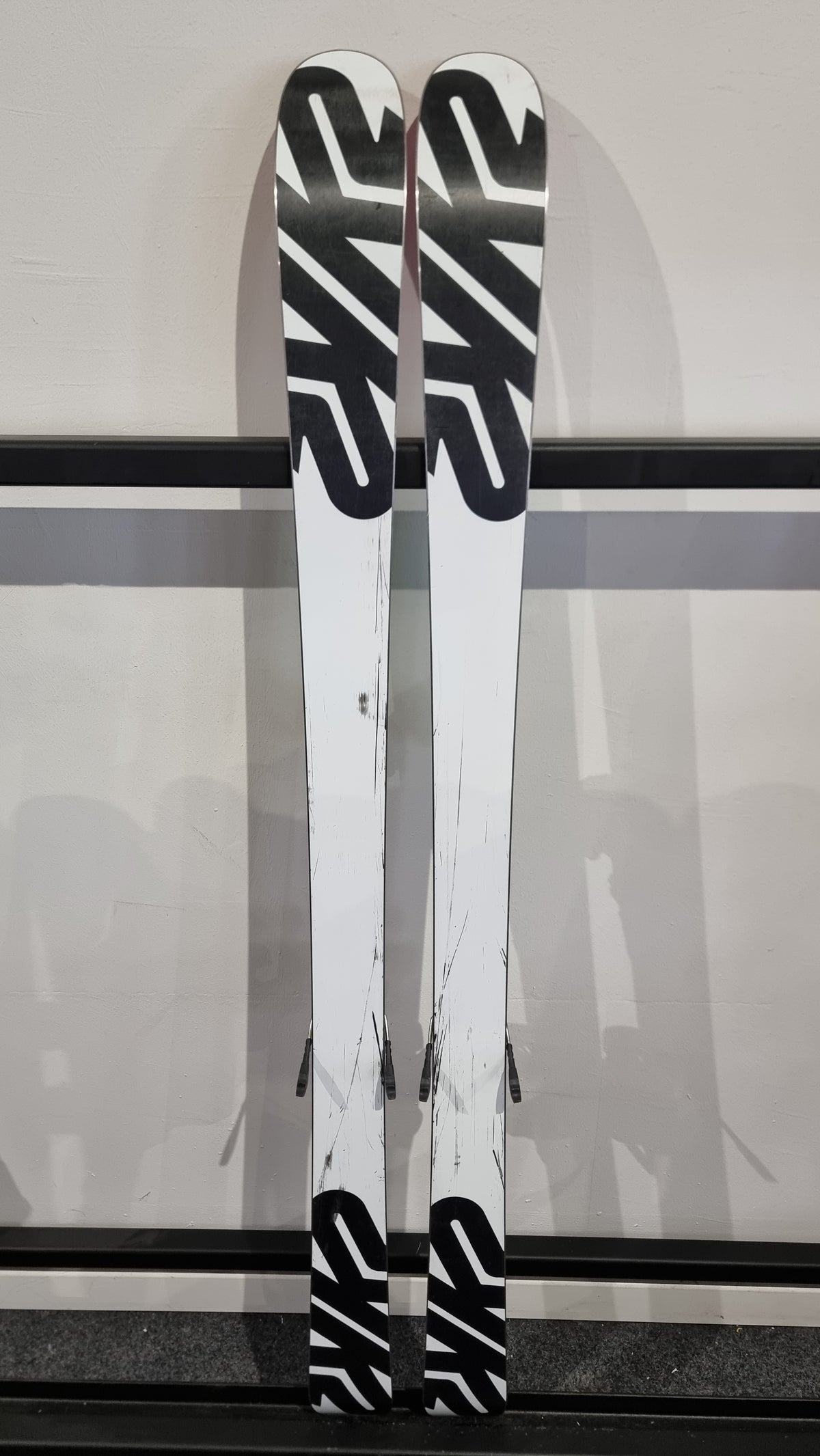 K2 Juvy A.T. Junior 149cm