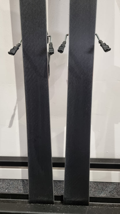 Blizzard WRC 172cm