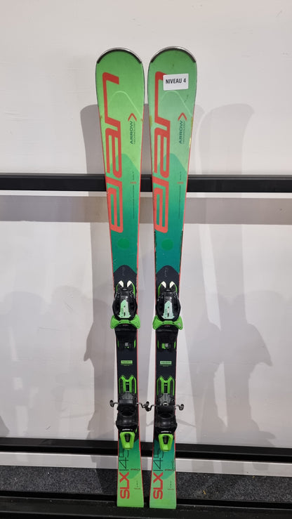Elan SLX Pro 145cm