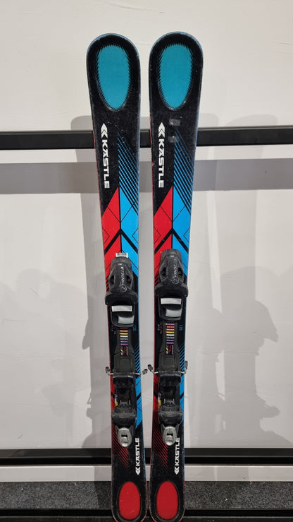 Kästle XX85 West Junior 135cm