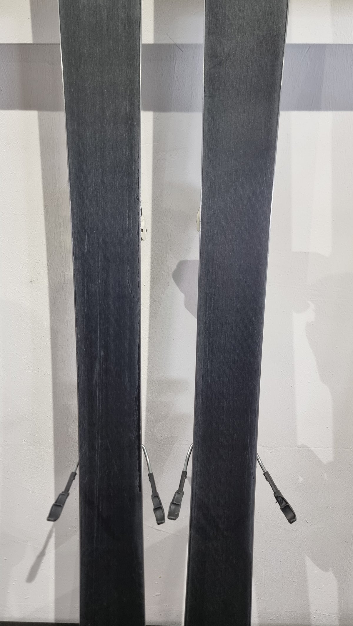 K2 AMP Impact 167cm