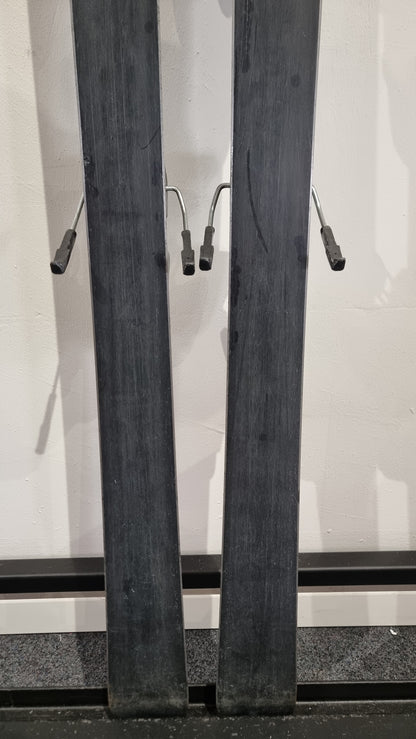 Rossignol Actys 200 170cm