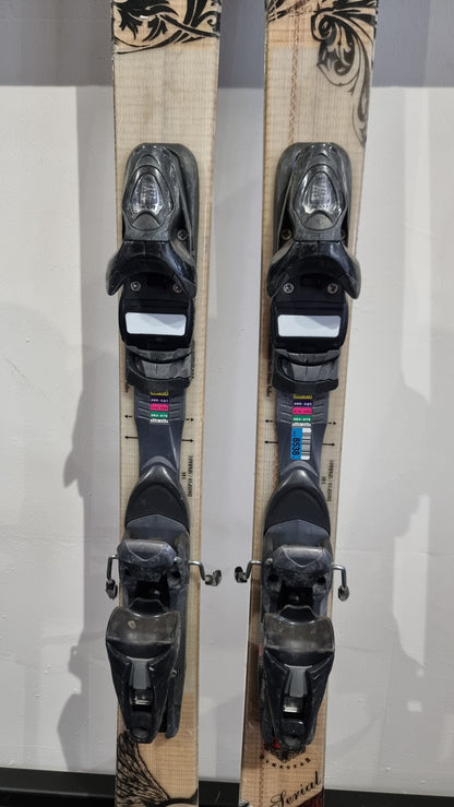 Dynastar 6th Sense 148cm