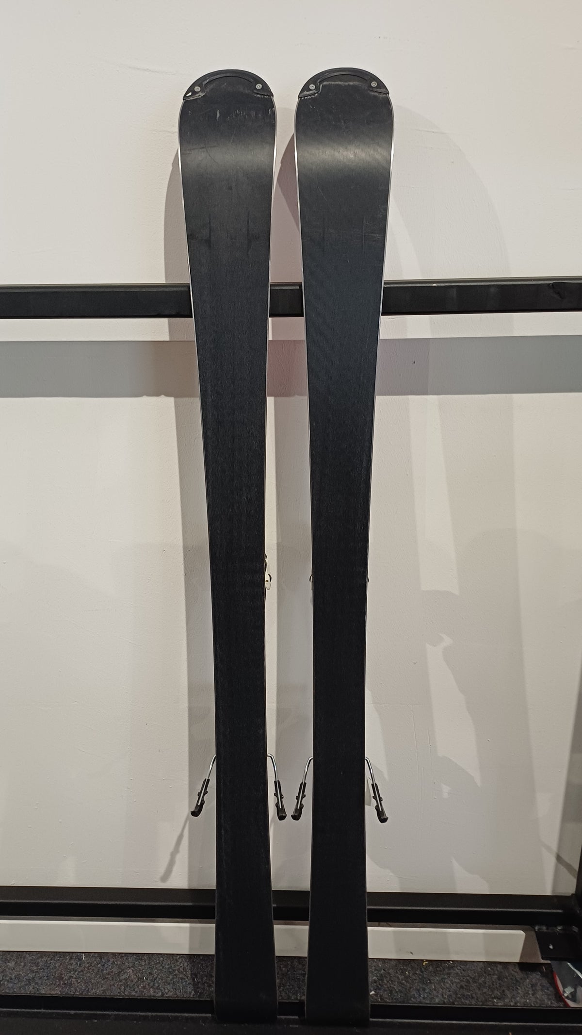 Völkl deacon 7.4 142 cm