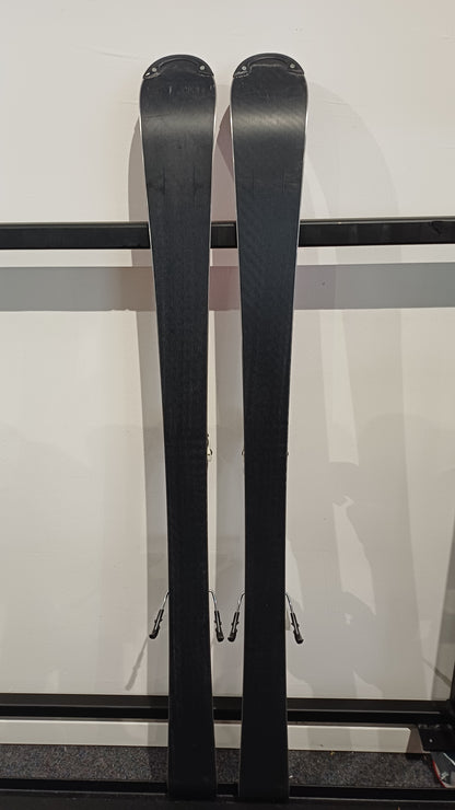 Völkl deacon 7.4 142 cm