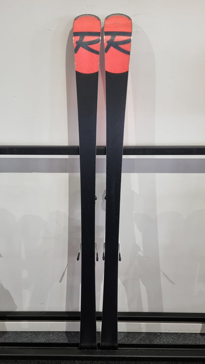 Rossignol Hero Elite Long Turn TI 172cm