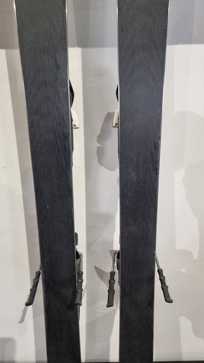 Head Worldcup Rebels I.Speed 165cm