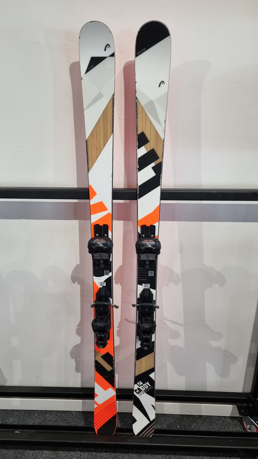 Head Caddy 171cm