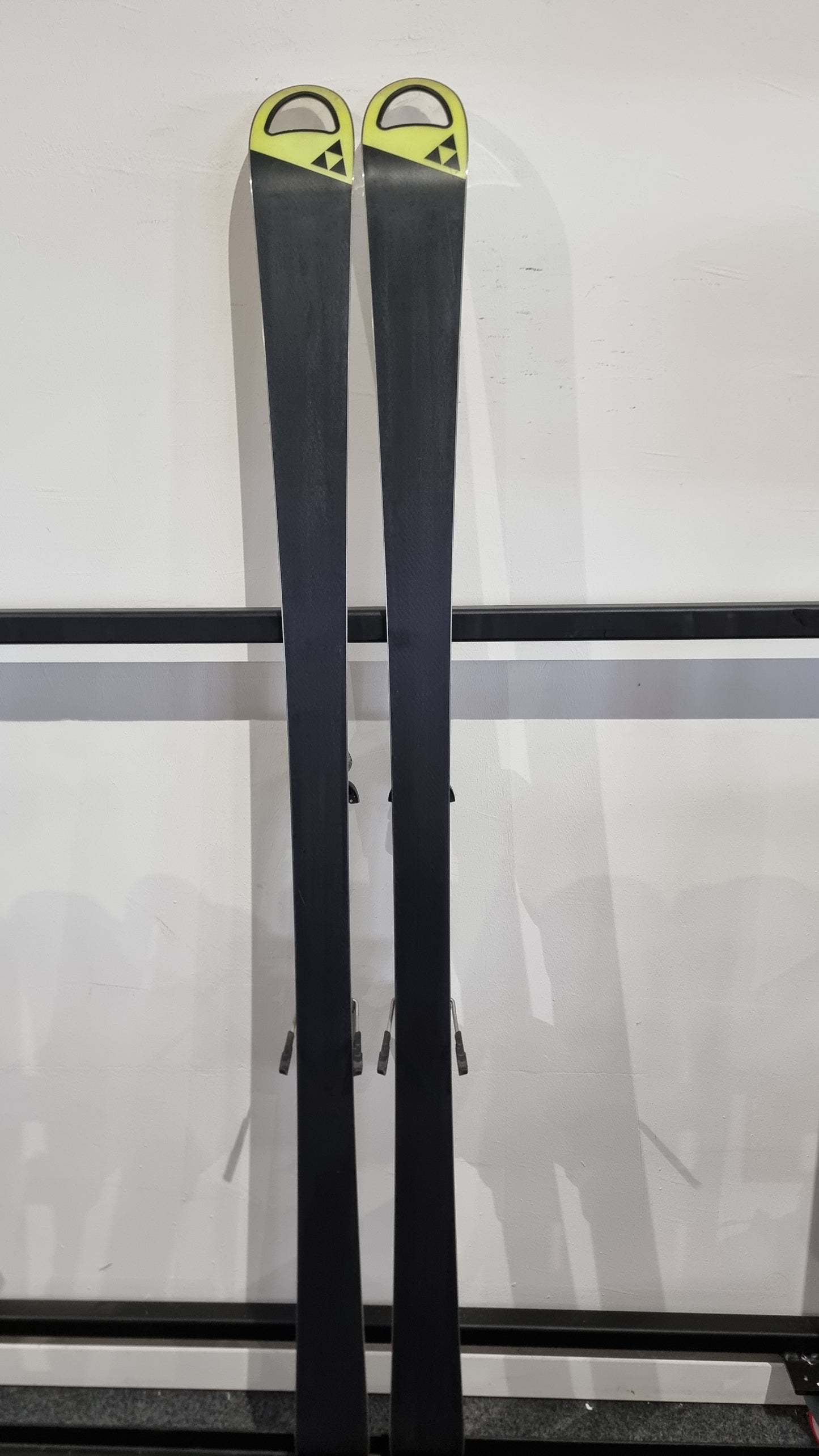 Fischer Worldcup RC4 175cm
