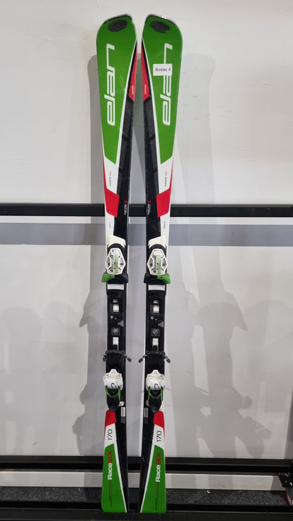 Elan Race SLX 170cm