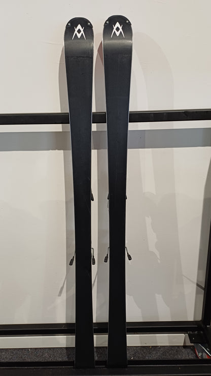Völkl racetiger GS 150 cm