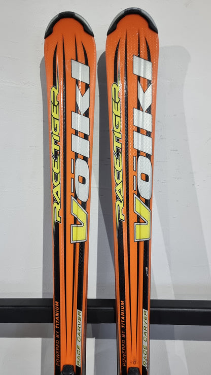 Völkl Racetiger 178cm
