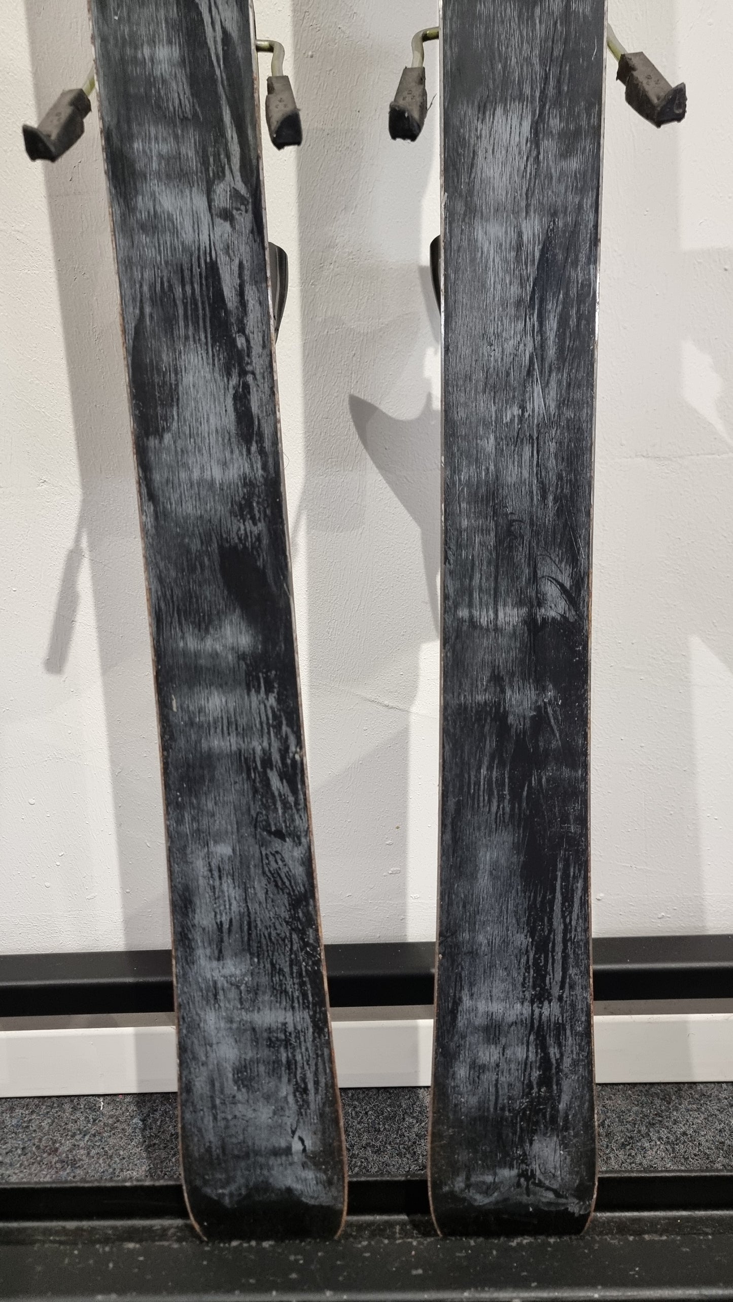 Salomon Crossmax 7TX 180cm