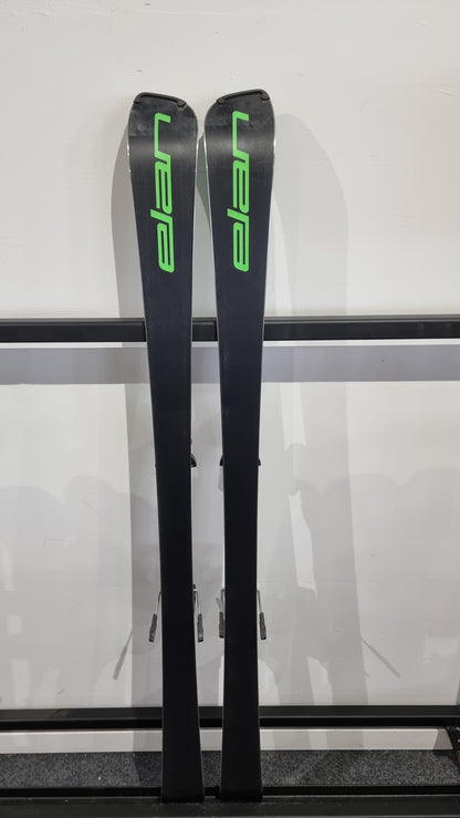 Elan RSL Race 155cm