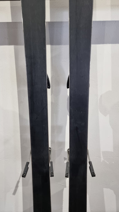 Atomic Pro Caru 6'22 170cm