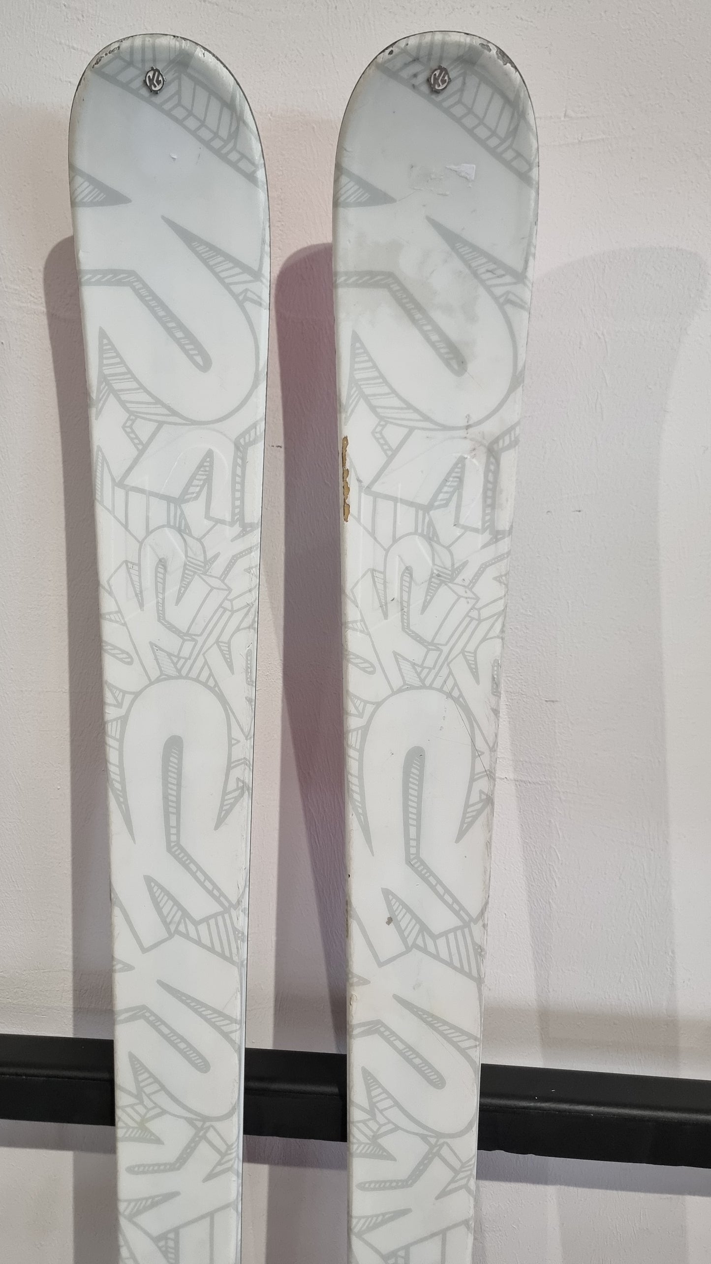 K2 Silencer 179cm
