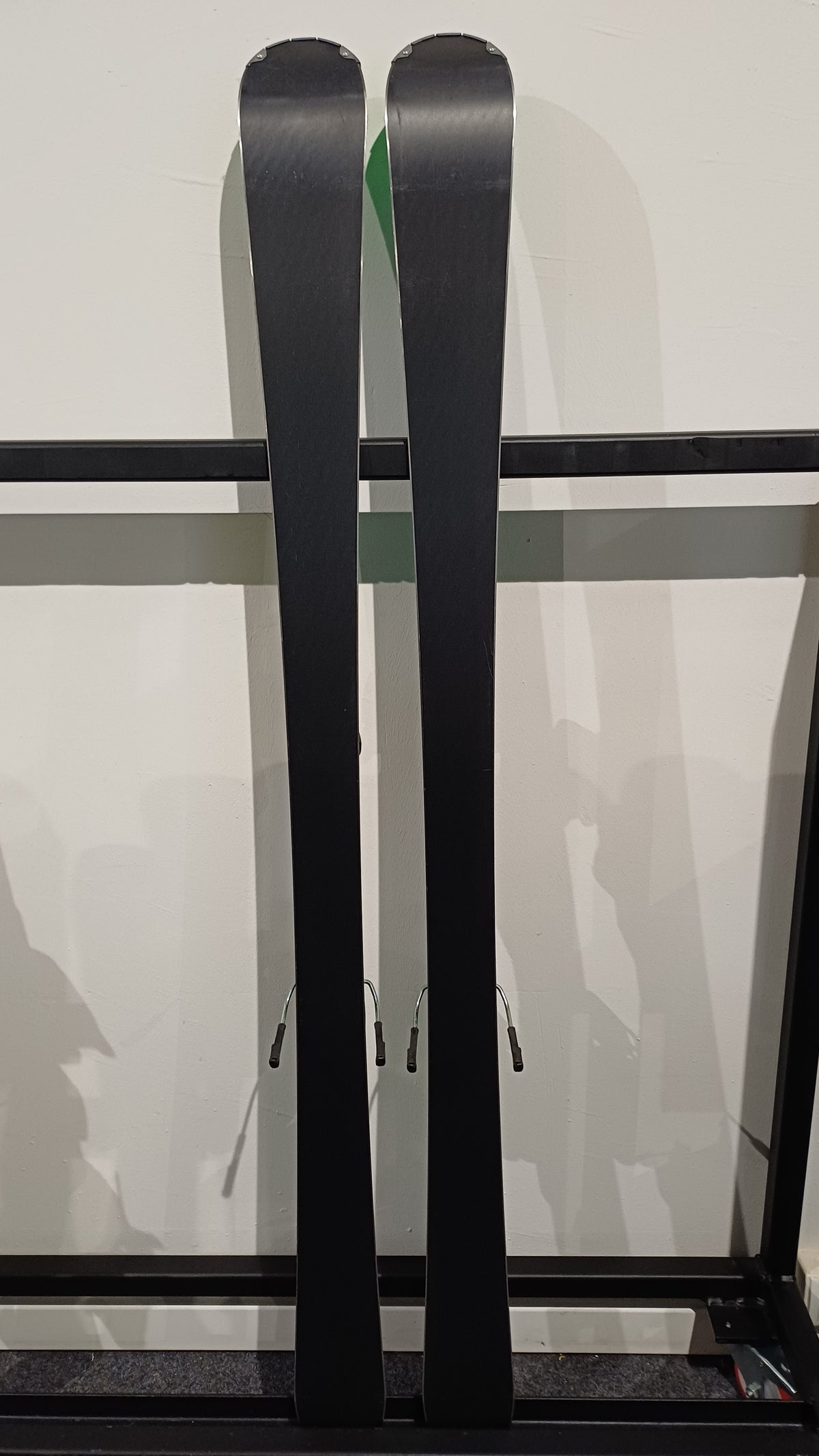 Rossignol react 4 154 cm