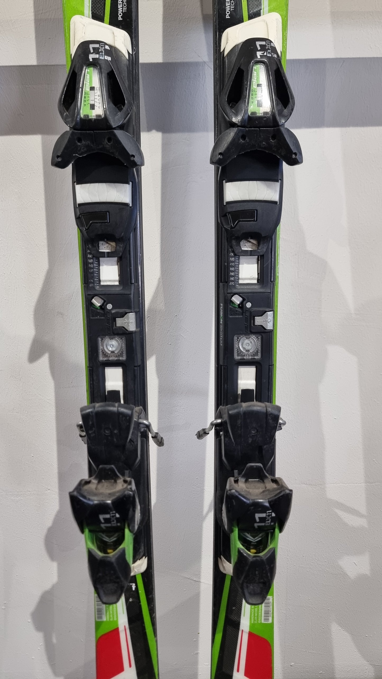 Elan Race GSX Amphibio 176cm