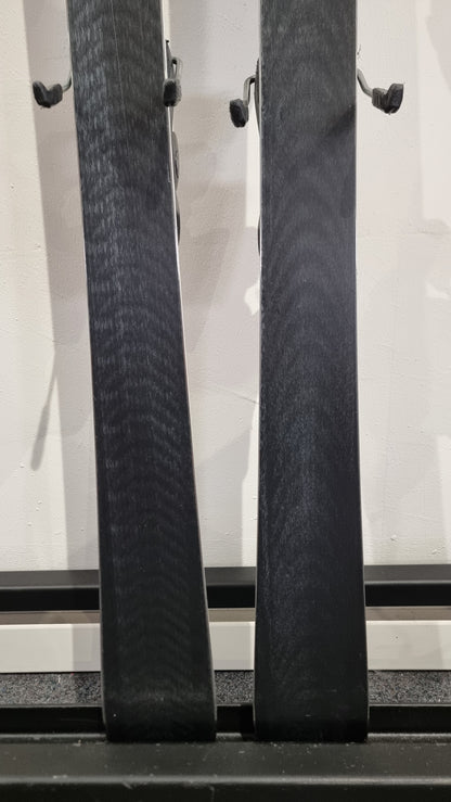 Rossignol Hero Elite Short Turn TI 157cm