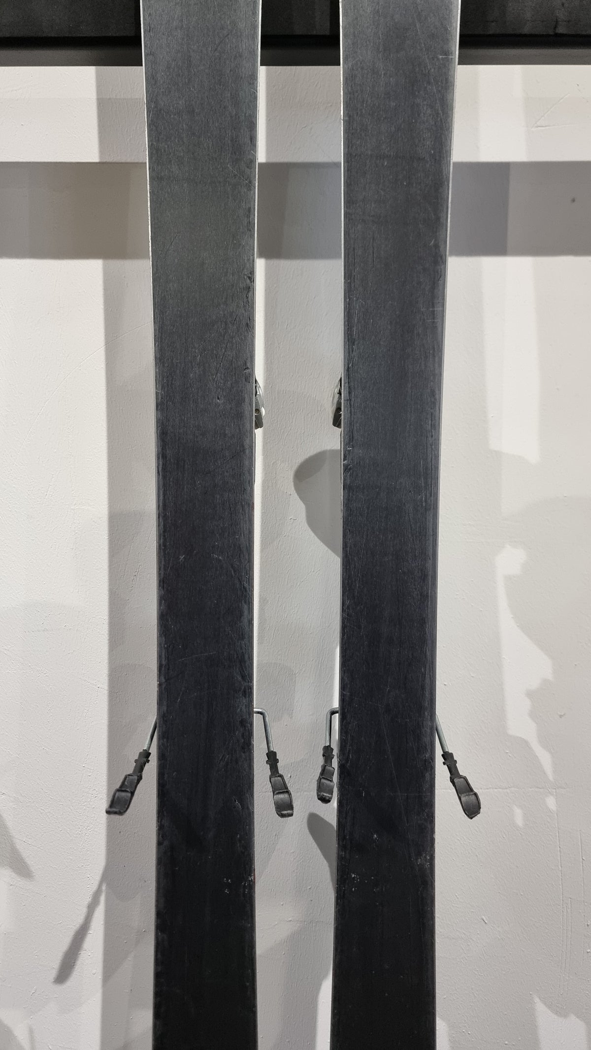 K2 Charger 167cm