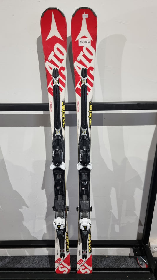 Atomic Redster Doubledeck SL 159cm