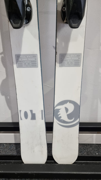 Palmer P01 All Mountain 171cm
