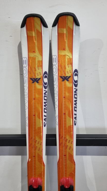 Salomon X-Wing08 165cm
