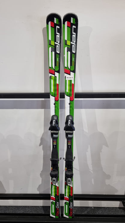 Elan Race Gsx 170cm