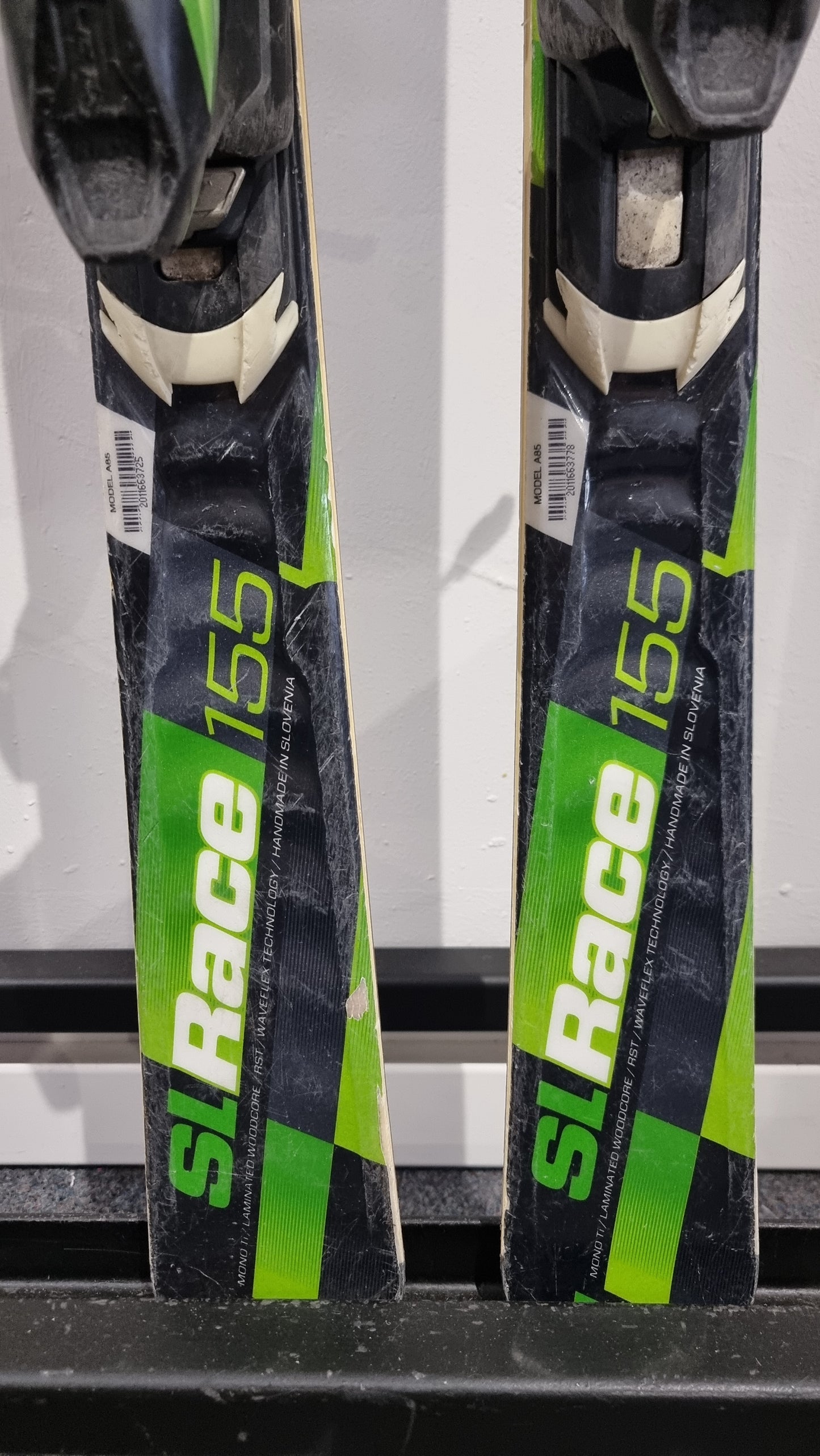 Elan SL Race 155cm