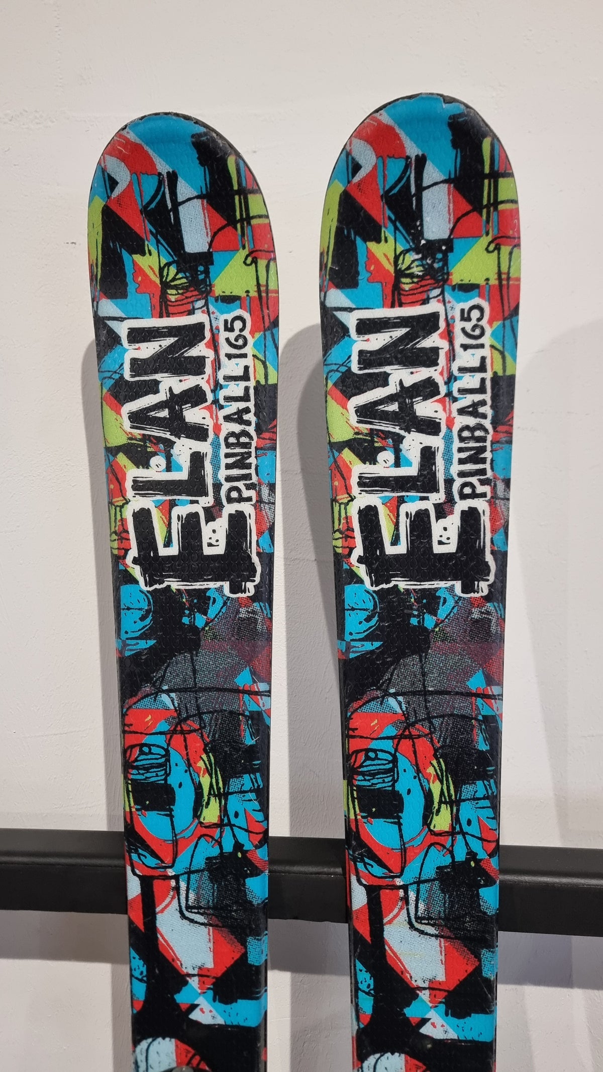 Elan Pinball 165cm