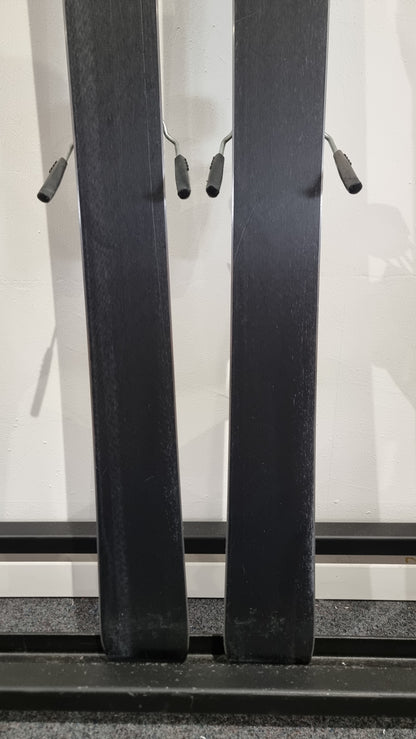 Kastle LX82 172cm