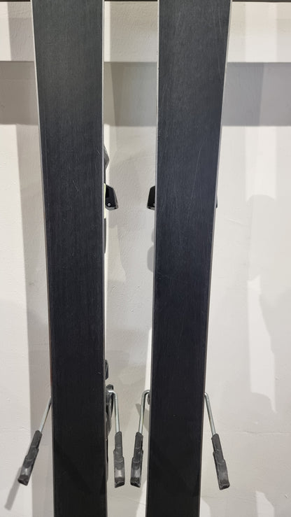 Head Supershape i.Speed 177cm