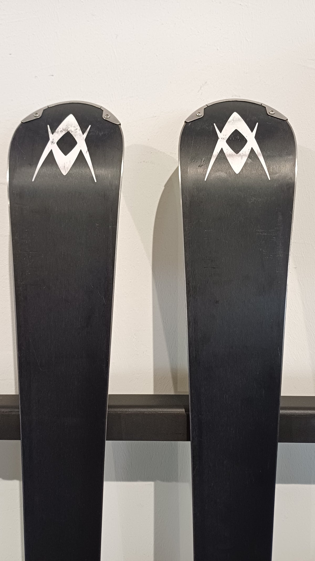 Völkl racetiger SC 150 cm